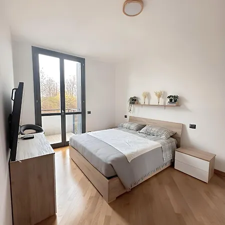 Bed & Bed and breakfast Bérgamo
