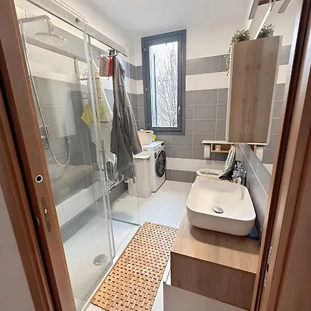 Bed and breakfast Bed & Bérgamo