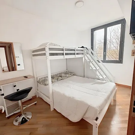 Bed & * Bérgamo