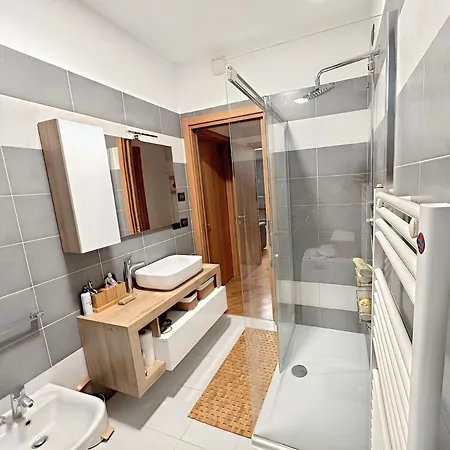 Bed & Bérgamo