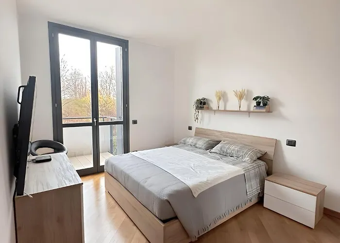 Bed & Отель типа 