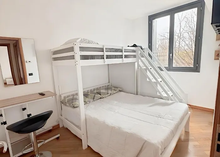 Bed & * Бергамо