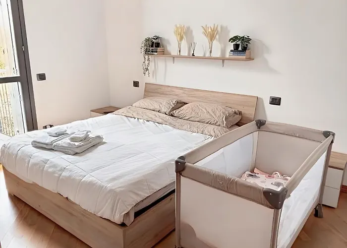 Bed & Отель типа 